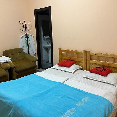 Hotel Zara Nur Aleksandriya Samarkand Exterior photo