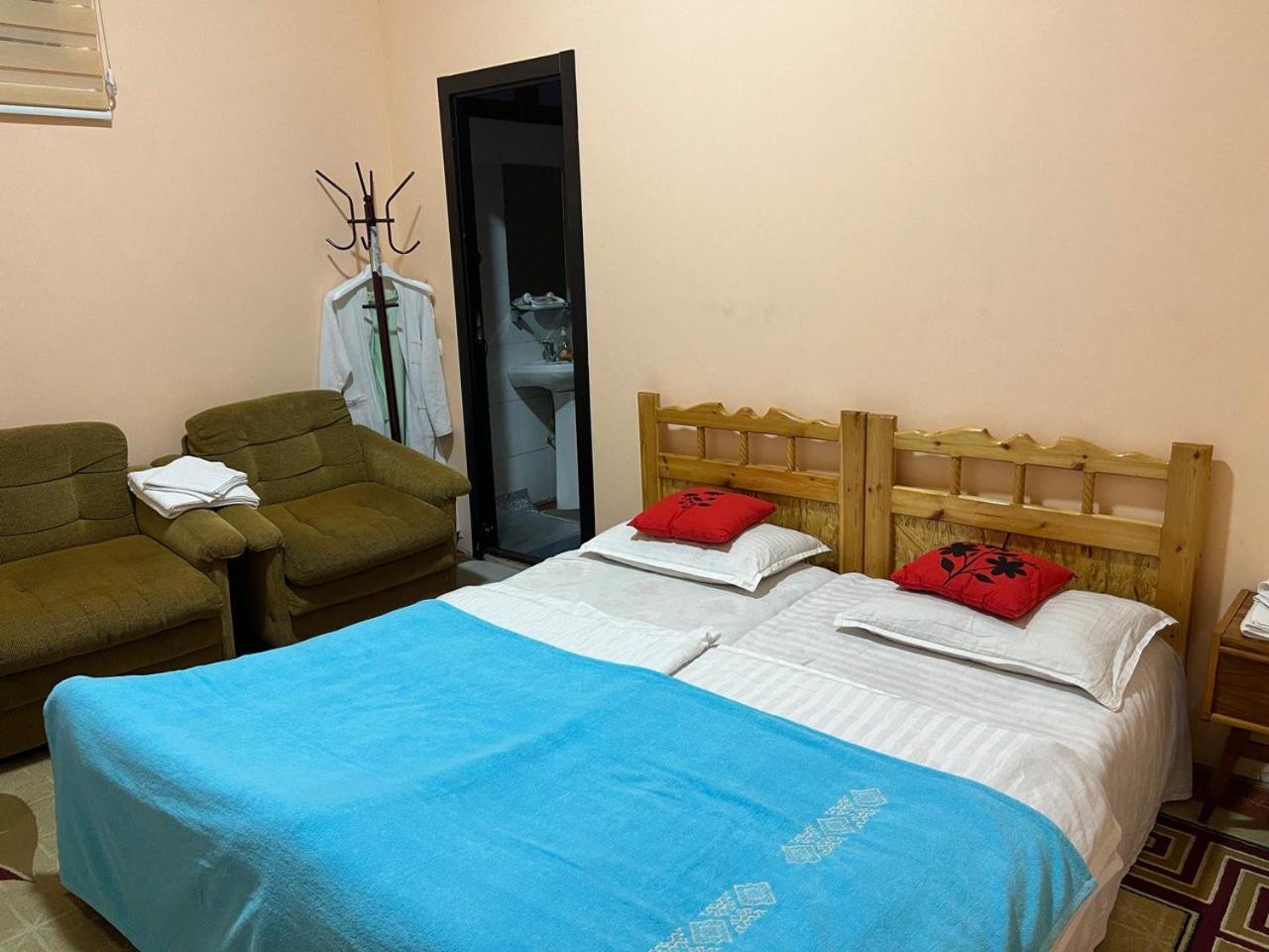 Hotel Zara Nur Aleksandriya Samarkand Exterior photo