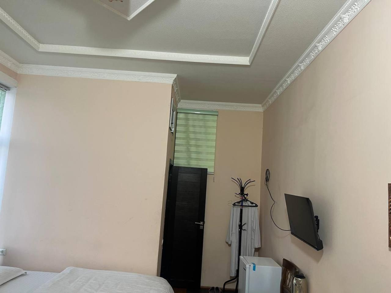 Hotel Zara Nur Aleksandriya Samarkand Exterior photo